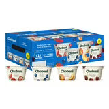 Chobani Yogurt Variety Pack 2 - 16 Count