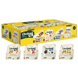 Chobano Flip Variety Pack - 16 Count