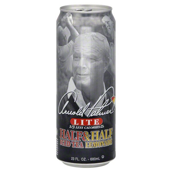 Arnold Palmer - 30 Count