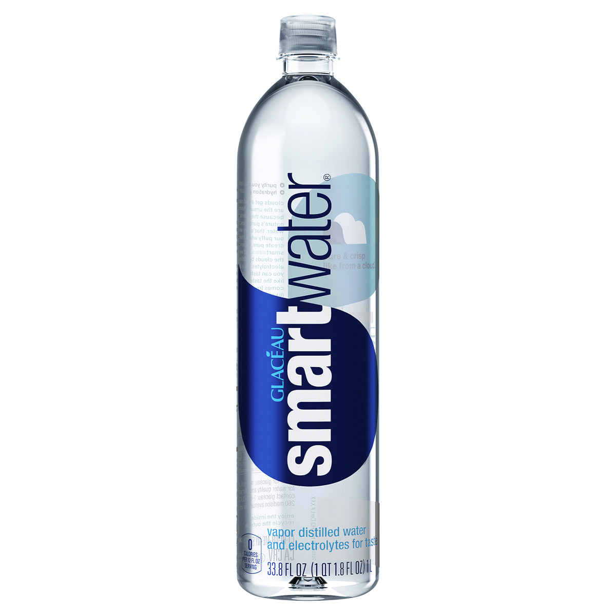 Smart Water - 15 Count