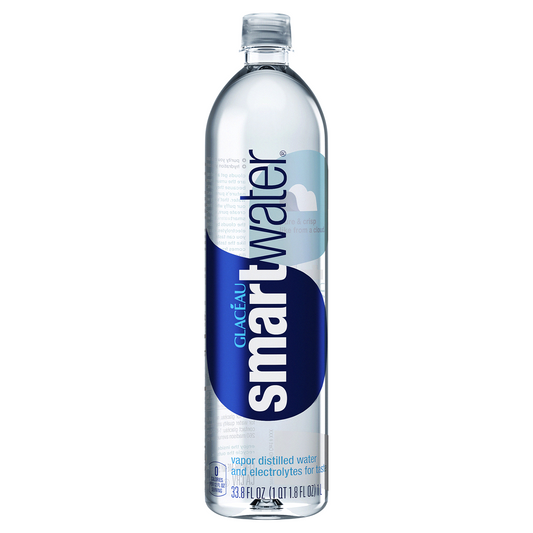 Smart Water - 15 Count
