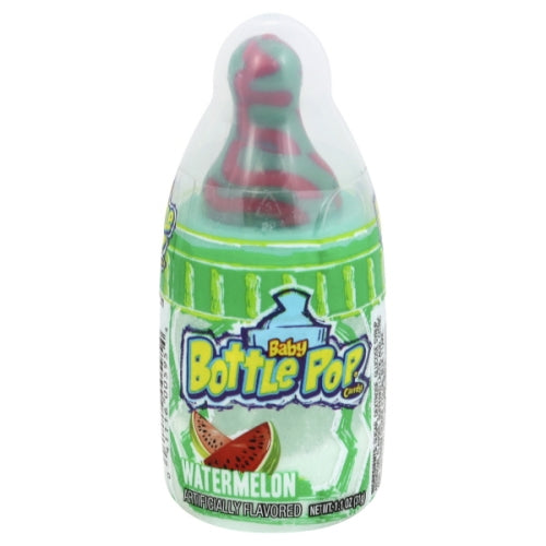 Baby Bottle Pops Variety Pack - 20 Count