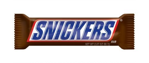 Snickers Bar - 24 Count