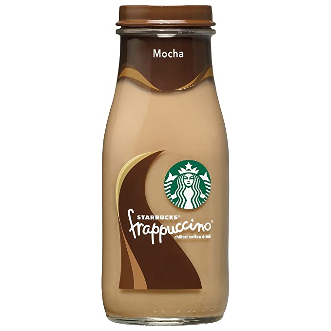 Starbucks Frappuccino - 15 Count