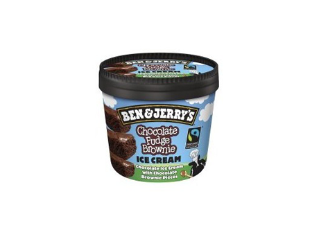 Ben & Jerry's Dixie Cup - 12 Count