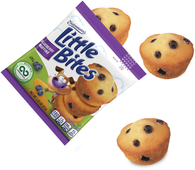 Little Bites - 20 Count