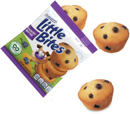 Little Bites - 20 Count