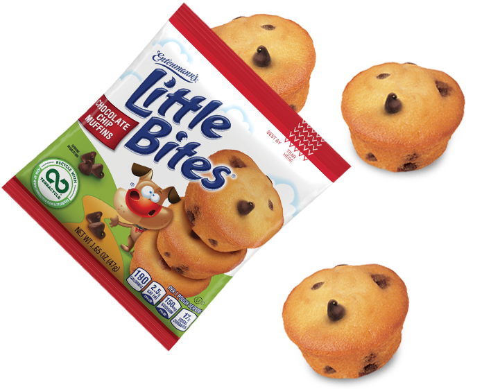 Little Bites - 20 Count