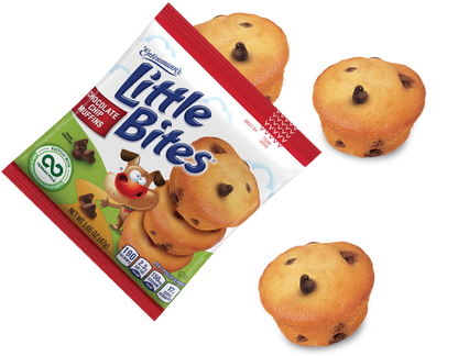 Little Bites - 20 Count