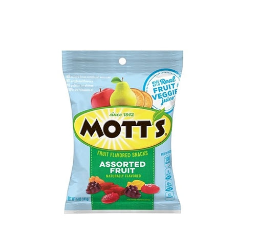 Mott's Fruit Snacks - 90 Count