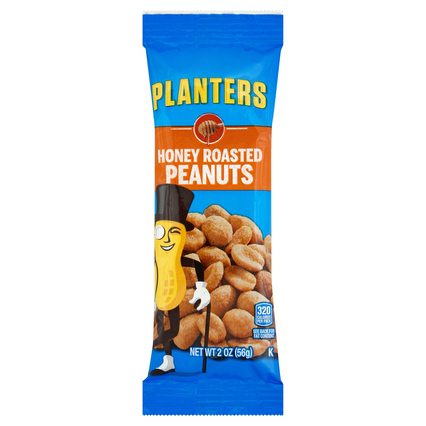 Planters Nuts Variety Pack - 24 Count