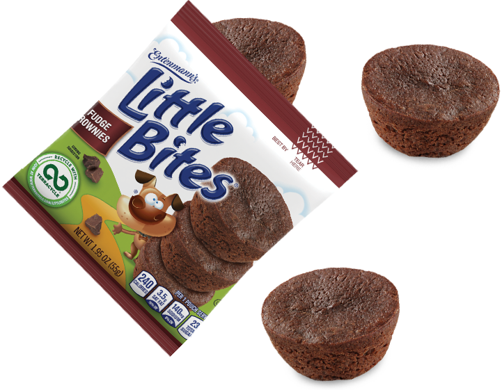 Little Bites - 20 Count