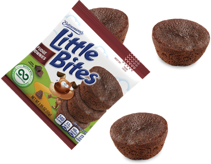 Little Bites - 20 Count