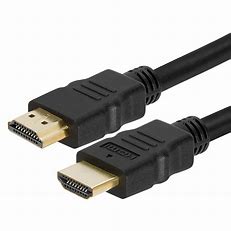 HDMI cable