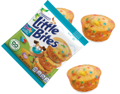 Little Bites - 20 Count