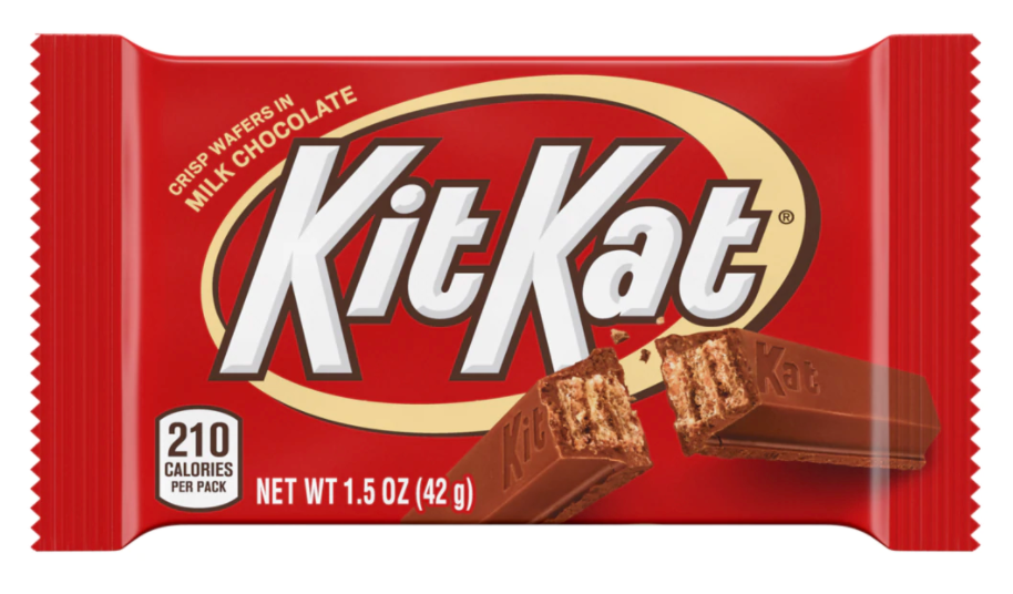 Kit Kat Bar - 36 Count