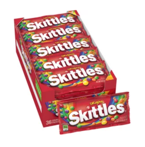 Skittles