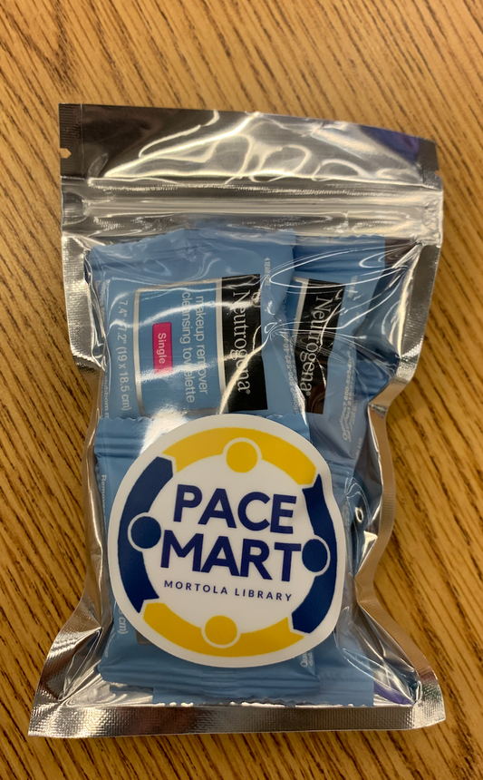 Neutrogena Makeup Remover Cleansing Towelette - 10 Pack