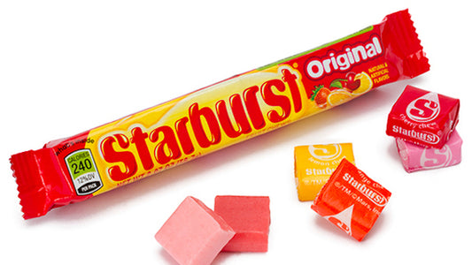 Starburst - 36 Count