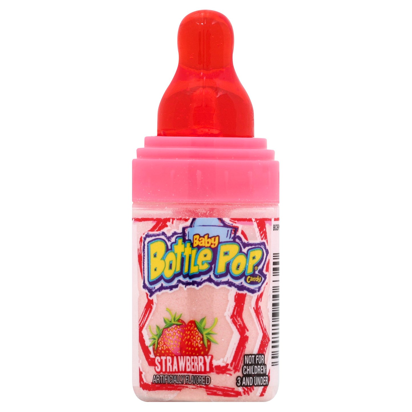 Baby Bottle Pops Variety Pack - 20 Count