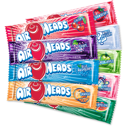 Airheads - 90 Count