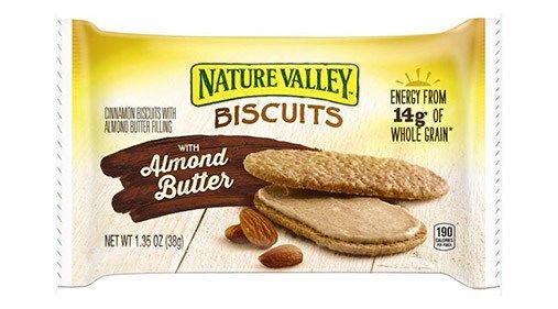 Nature Valley Biscuits - 30 Count