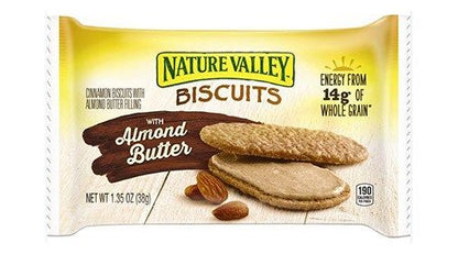 Nature Valley Biscuits - 30 Count