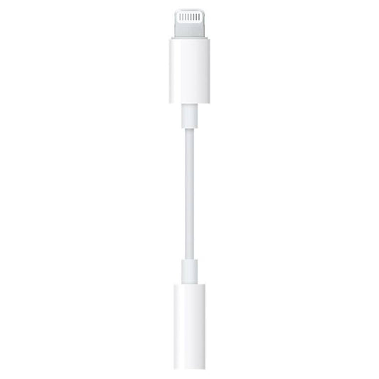 iPhone Headphone Jack Adapter