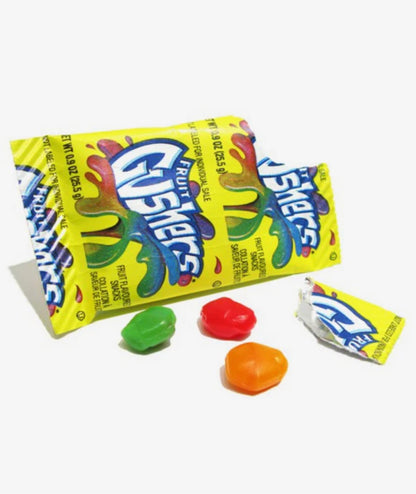 Gushers - Single - 42 Count