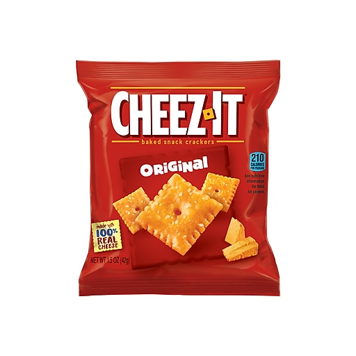 Cheez-It - 45 Count